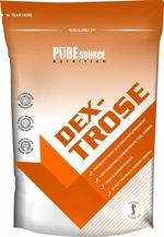 Brewing Sugar Home Brew Beer Wine Making Dextrose - 3 x 1kg = 3KG BAGS SUGAR