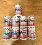EHP Labs OxyShred Ultra Concentrate Powder Juicy Watermelon Flavour 98g