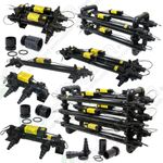 AQUA SURE UVC Pond UV Steriliser 8W 11W 15W 25W 30W 50W 55W 330W