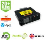 SEPURA SEM8040H UHF 400-470MHZ 40 WATT DMR DIGITAL MOBILE RADIO FREE PROGRAMMING