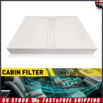 Pollen Cabin Filter FOR VW TRANSPORTER T5 1.9 2.0 2.5 3.2 2003->2015 Pack of 1