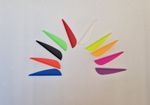 AAE Plastifletch Arrow Vanes EP16 (1 Dozen)