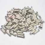 1A 3A 5A 7A 10A 13 AMP FUSE Ceramic Domestic Household Mains Plug Cartridge Fuse