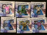 Lot Of Any 15 Fidget Spinners That I have Listed So Please See My Other Listings