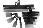 Filling Spatula Drywall Plastering Toolty Stainless Steel DIY Tool