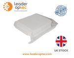 Cleanroom Wipes 100% Polyester Double Knit Cloth Printhead Solvent UV 100pcs