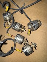 Moore Reed & Co Contact Encoders