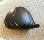PING G430 MAX Driver Head 10.5° Right-Handed Black/Silver/Yellow