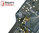 Apple MacBook Pro | MacBook Air Liquid & Water Damage Repair Service