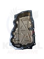 OIL SUMP PAN FOR FORD TRANSIT FWD MK8 CUSTOM 2.0 GK2Q-6675-AA (2016+ONWARDS)