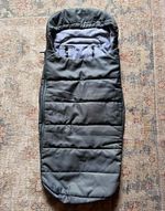 Joolz Fleece Lined Footmuff