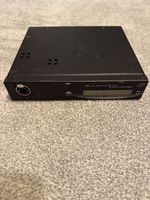 ETC Net3 SMPTE MIDI Show Control Gateway