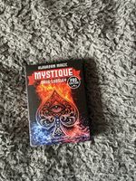 Mystique Magic Trick By Dave Loosley