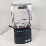 Blendtec Stealth 885 Commercial Blender Base Sound Enclosure 1800W CQB1 Black