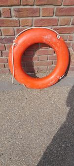 Life Bouy Ring