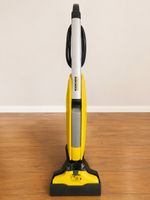 karcher fc5 hard floor cleaner