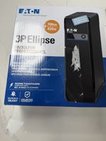 Eaton 3P Ellipse – Off‑Line UPS – 3P700I – 700VA 420W – 3P700I  new sealed