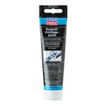 Liqui Moly Exhaust Assembly Paste - 150G - Leak Proof against Exhaust Gases