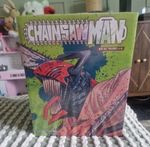 Chainsaw Man Box Set Volumes 1-11 (UNUSED)