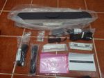 Poly Studio X50 All-in-One Video Conference Sound Bar with Cables And Wall Mount