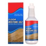Clean-Eez Ultimate Floor Restorer & Polish - Revitalize Protect Shine Wood