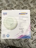 Timeguard SLW360N Slimline 360° PIR Presence Detector Brand New In Box Sealed