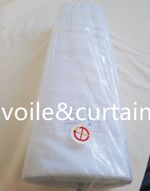 Voile fabric Fire Retardant Whole Roll 3 Colour super quality wedding drapes£1.9
