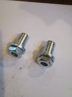 BSA A7 A10 Rear Rocker Box Nut and washers 67-1118 - Made in England