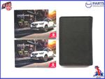 GENUINE VAUXHALL CROSSLAND X 2017-2020 OWNERS MANUAL HANDBOOK AUDIO WALLET PACK