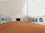 9x18m Marquee Flooring Package