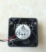 ONE Delta 4020 EFB0412MD-R00 Fan DC12V 0.10A 3pin