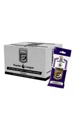 Panini Premier League 2021/22 Donruss Elite Fat Packs x12 *Sealed Box*