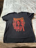 Wednesday 13 Rare London 2018 Frankenstein Drag Queen Tribute Show Shirt XL