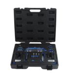 Engine Timing Tool Kit Camshaft Tool For VW Group Audi Seat Skoda 1.5 TSI Petrol