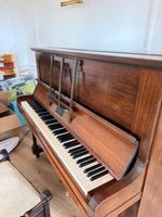 Chappell London Upright Piano Rare – Vintage (c.1920s) – Recently Tuned