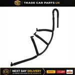 AUDI VW SEAT SKODA 1.6 TDI INJECTOR RETURN LEAK OFF PIPE 03L130235AF NEW