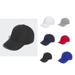 adidas® Golf performance crested cap IM9184, IM9186, IM9187, IM9185, IM9220