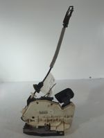 VW Polo 6r 5 Door 2009-2014 Door Lock Mech (rear Passenger Side) 5K4839015F O34