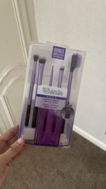 Real Techniques Enhance Eye Brush Set