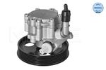 Fits MEYLE 16-14 631 0005 SUPPORT PUMP ARRANGEMENT HEART DACIA DUSTE ⭐UK Stock⭐