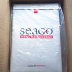 Seago Rescue System for Boats