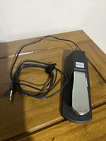 Kurzweil Sustain Foot Pedal for Piano Keyboard