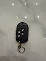 Visonic McT-234 Key Fob