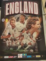 England v Czechia UEFA Nations League 2026/27 Official Matchday Programme