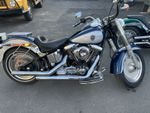 Harley-Davidson
