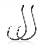 20pcs UltraPoint Demon Perfect Circle Hooks - Cod Bass Pollock Ray Sea Fishing