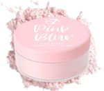 W7 Pink Blur Loose Powder Setting Brightening & Blurring Face Powder