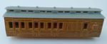 N gauge Clerestory roof gas lights for Farish SWB coaches PSE READ DESCRIPTION