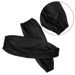 Over Sleeve ?Arm Protector Cover Oil Waterproof Elasticated Cuffs Wrist To.Elbow