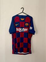 Original Authentic Barcelona Home Shirt 2019/20 VaporKnit (L)